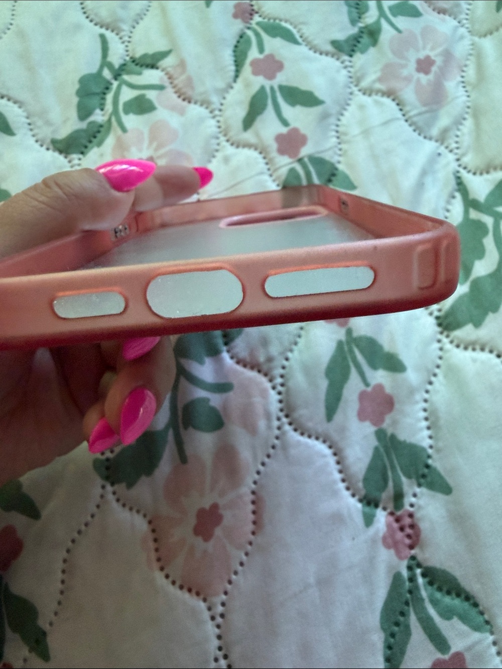Daisy Duck Pink Phone Case - Compatible Cell Phone Accessory - Picture 5 of 5